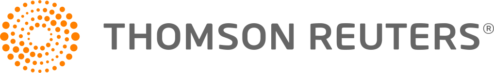 Thomson Reuters logo